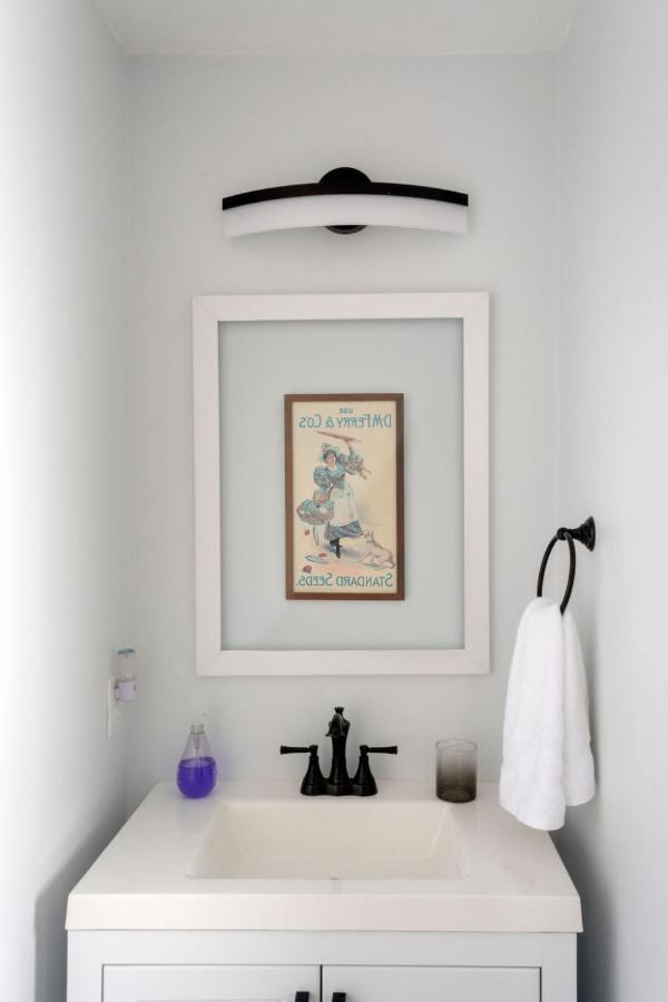 Queen Bed - Boston - Rm 3 Stoneham 외부 사진